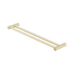 Zen SS316L Double Towel Rail 600mm
