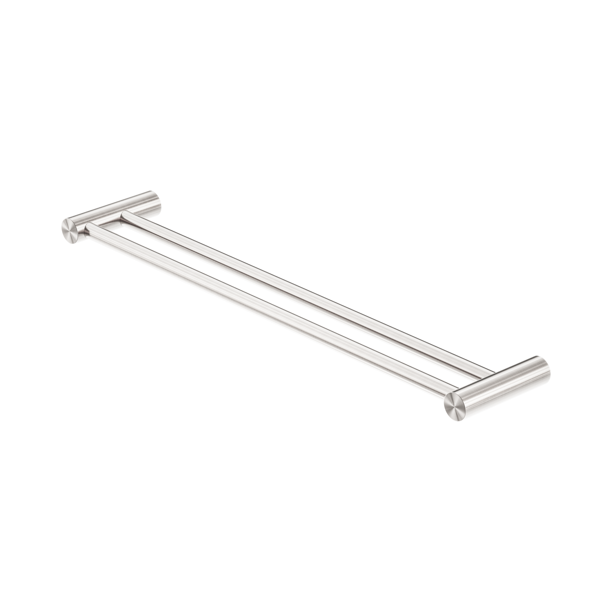 Zen SS316L Double Towel Rail 600mm