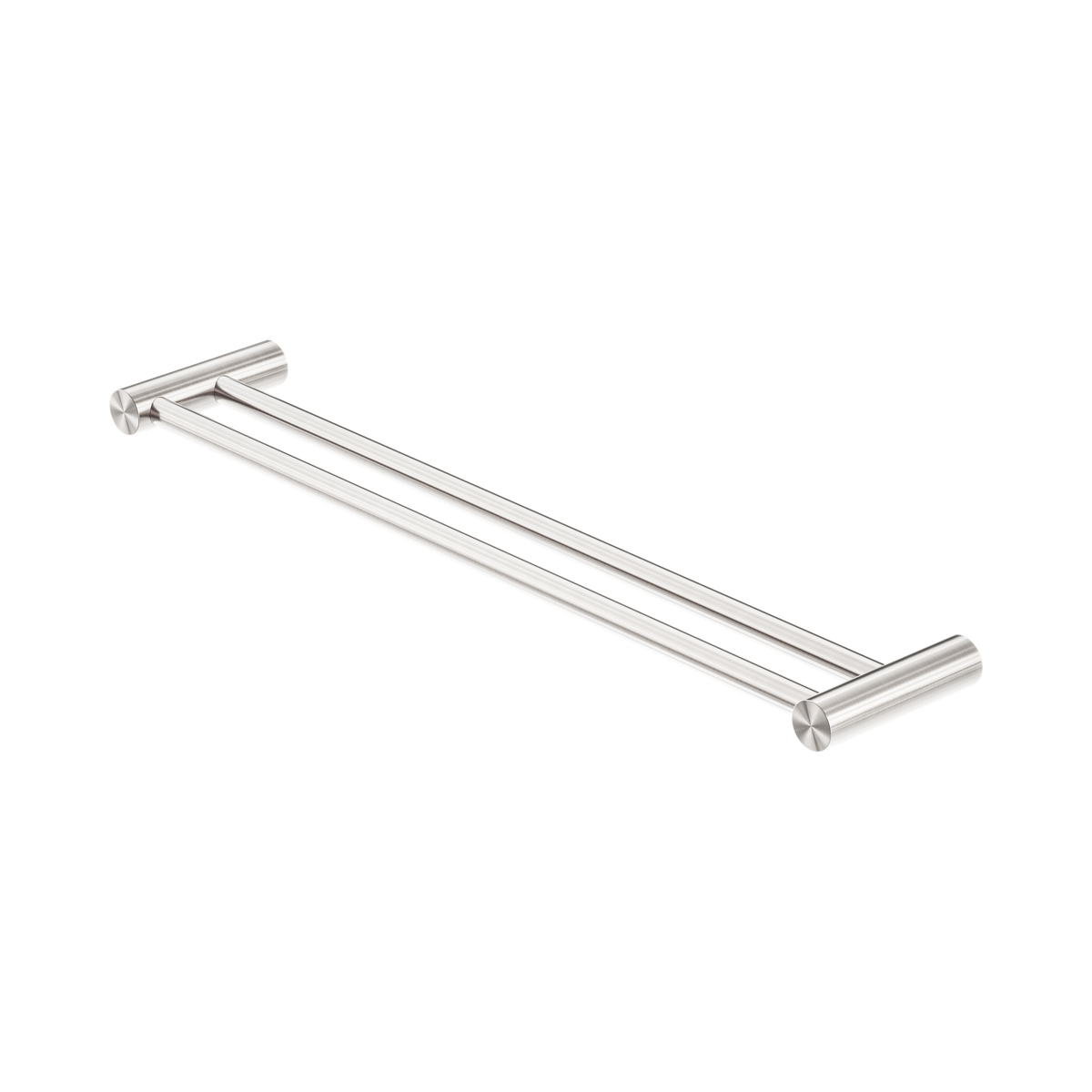 Zen SS316L Double Towel Rail 600mm