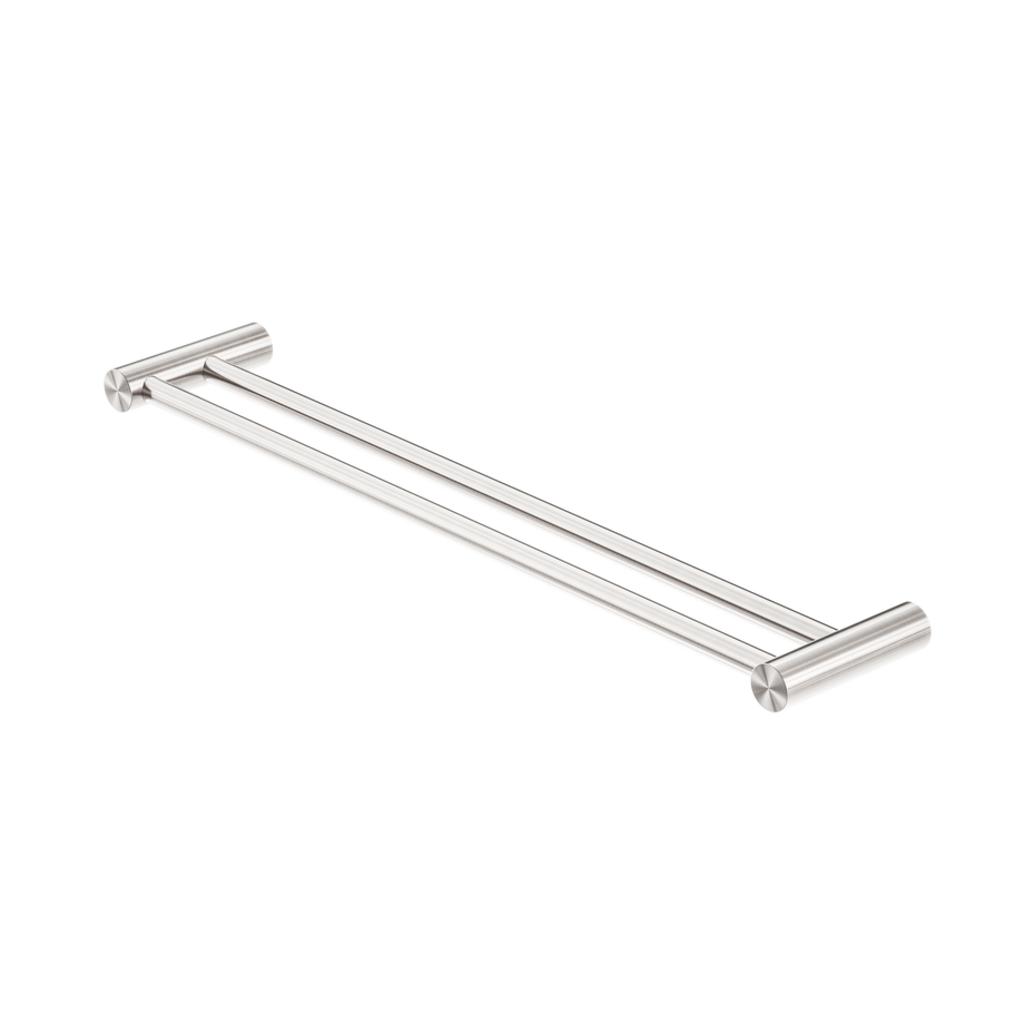 Zen SS316L Double Towel Rail 600mm