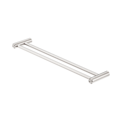 Zen SS316L Double Towel Rail 600mm