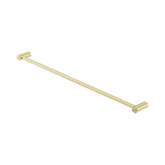 Zen SS316L Single Towel Rail 800mm