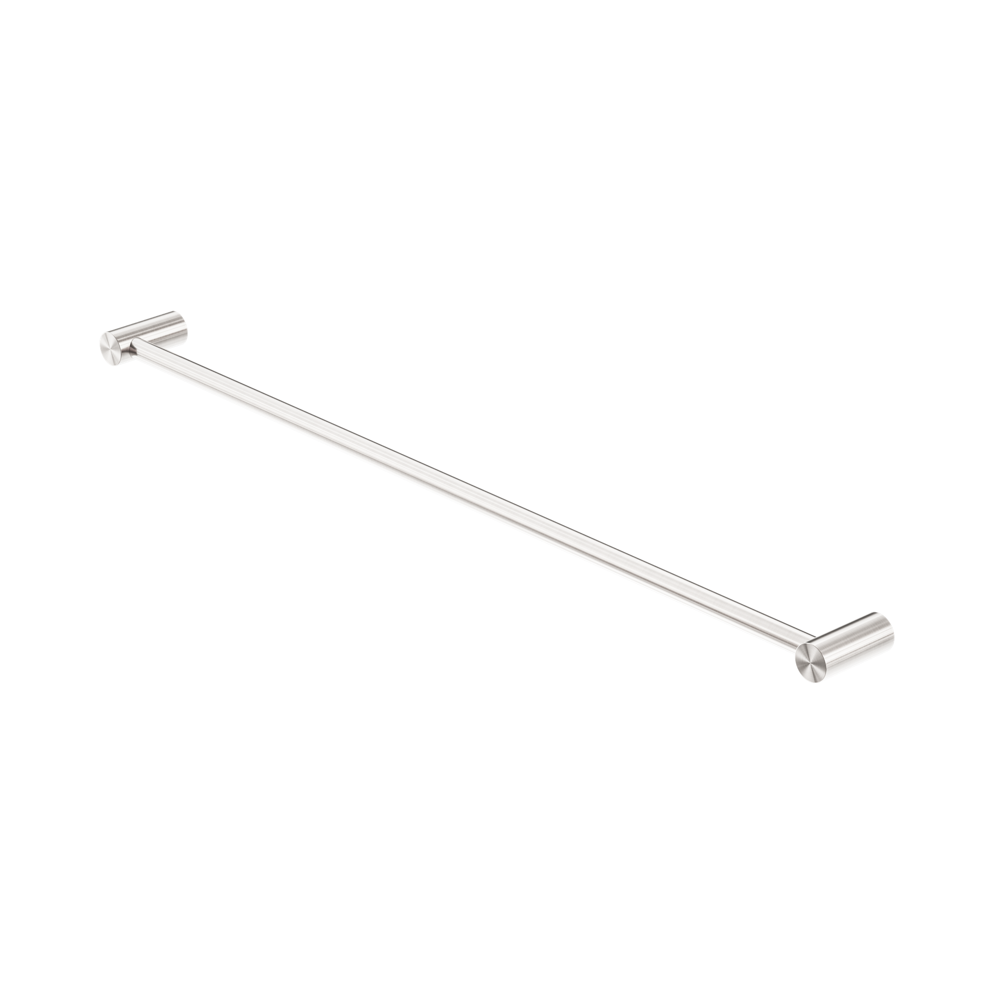 Zen SS316L Single Towel Rail 800mm
