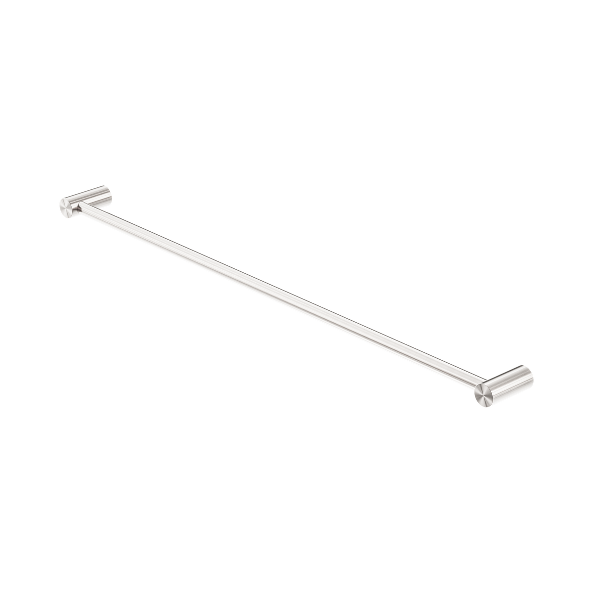 Zen SS316L Single Towel Rail 800mm