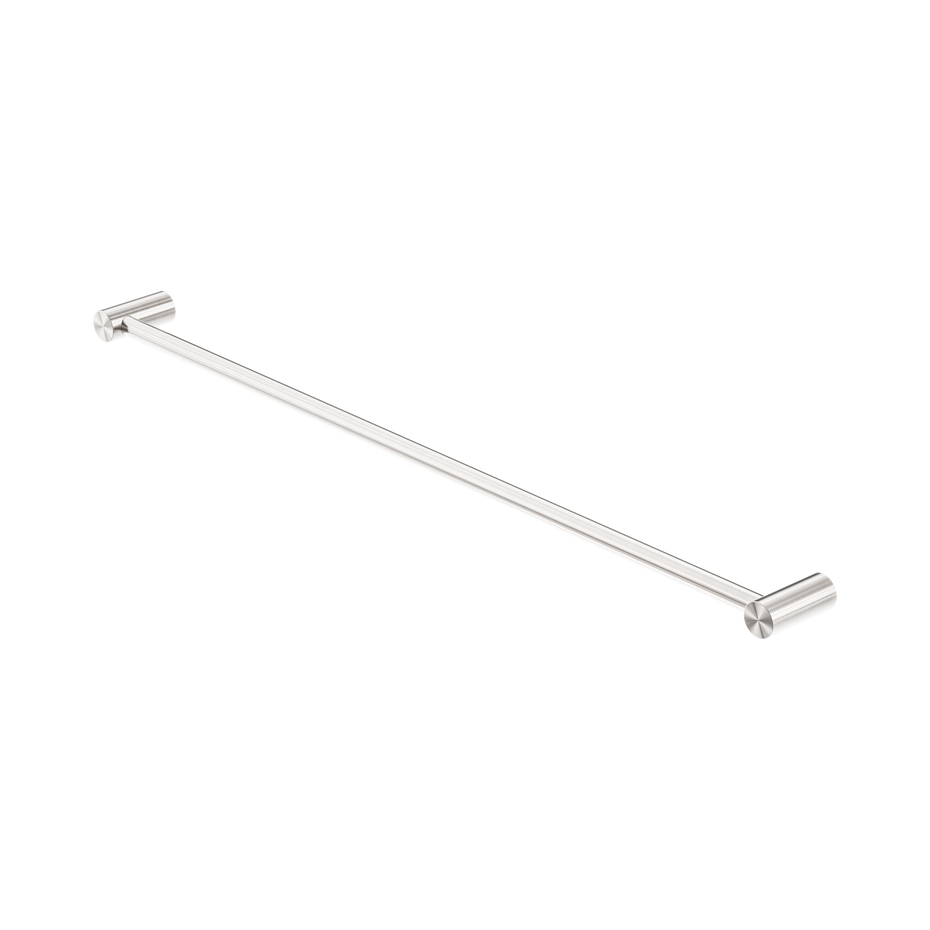 Zen SS316L Single Towel Rail 800mm