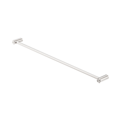 Zen SS316L Single Towel Rail 800mm