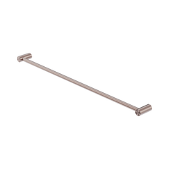 Zen SS316L Single Towel Rail 800mm