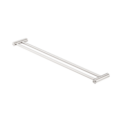 Zen SS316L Double Towel Rail 800mm