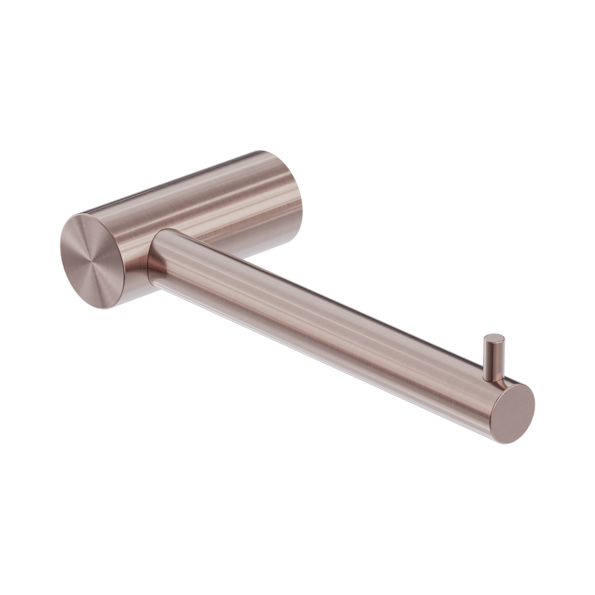 Zen SS316L Toilet Roll Holder
