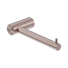 Zen SS316L Toilet Roll Holder