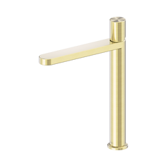 Pure SS316L Tall Basin Mixer