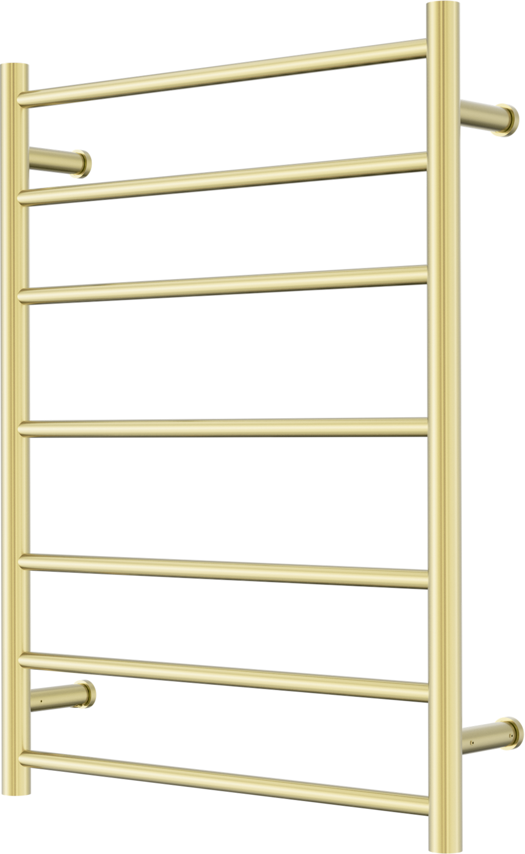 Mecca 240V 7 Bar Heated Towel Ladder