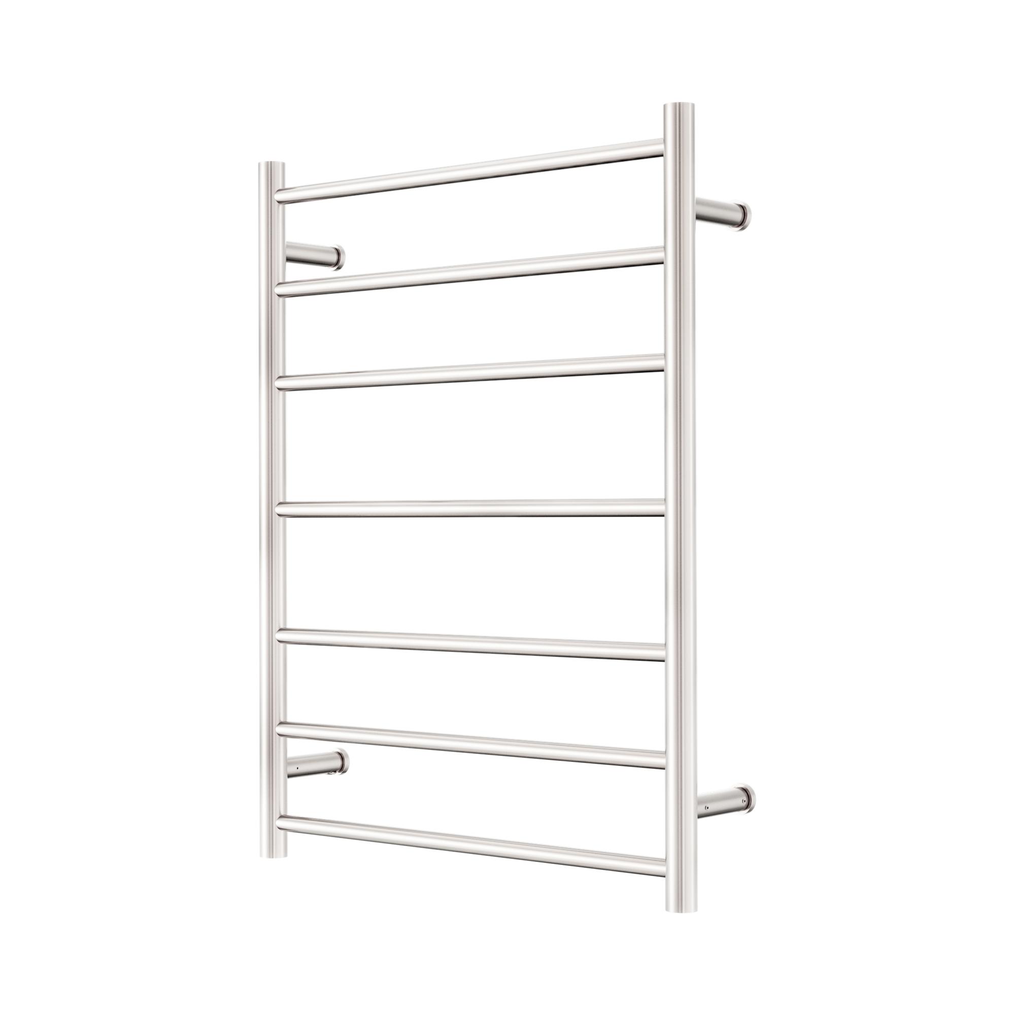 Mecca 240V 7 Bar Heated Towel Ladder