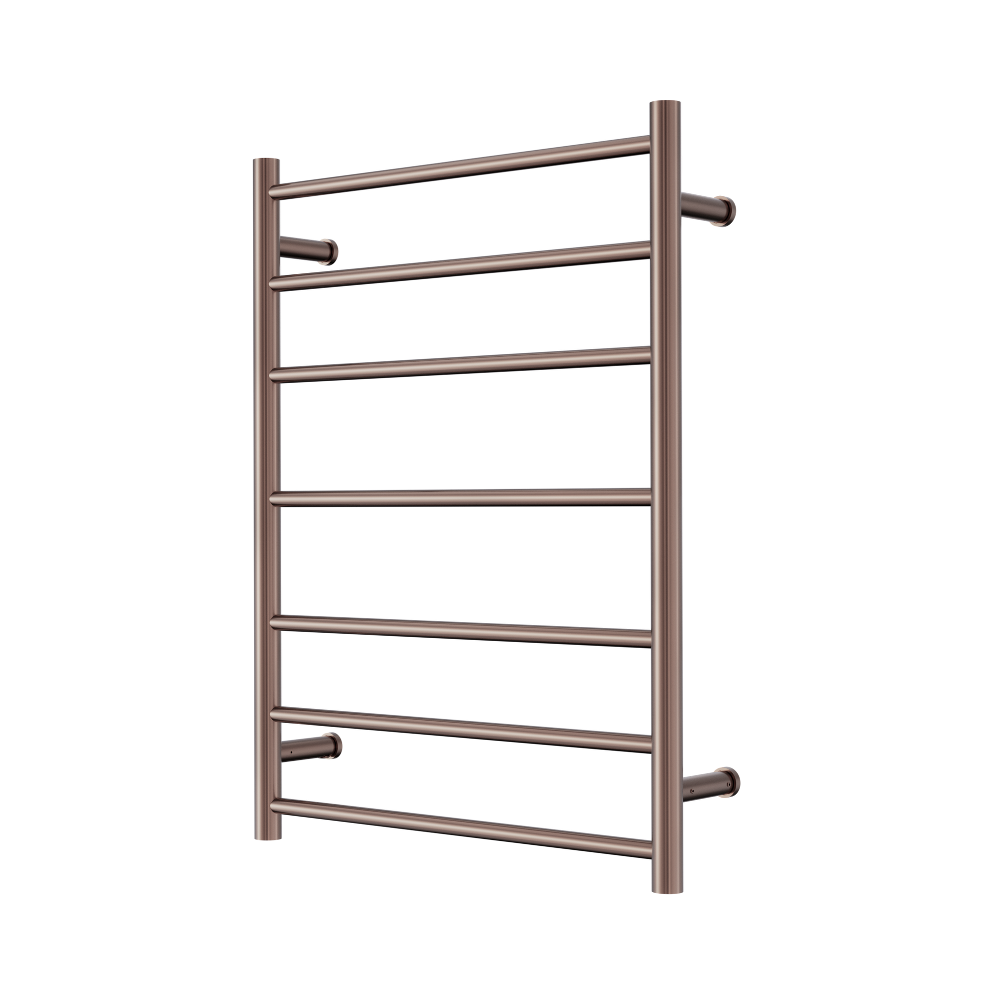 Mecca 240V 7 Bar Heated Towel Ladder