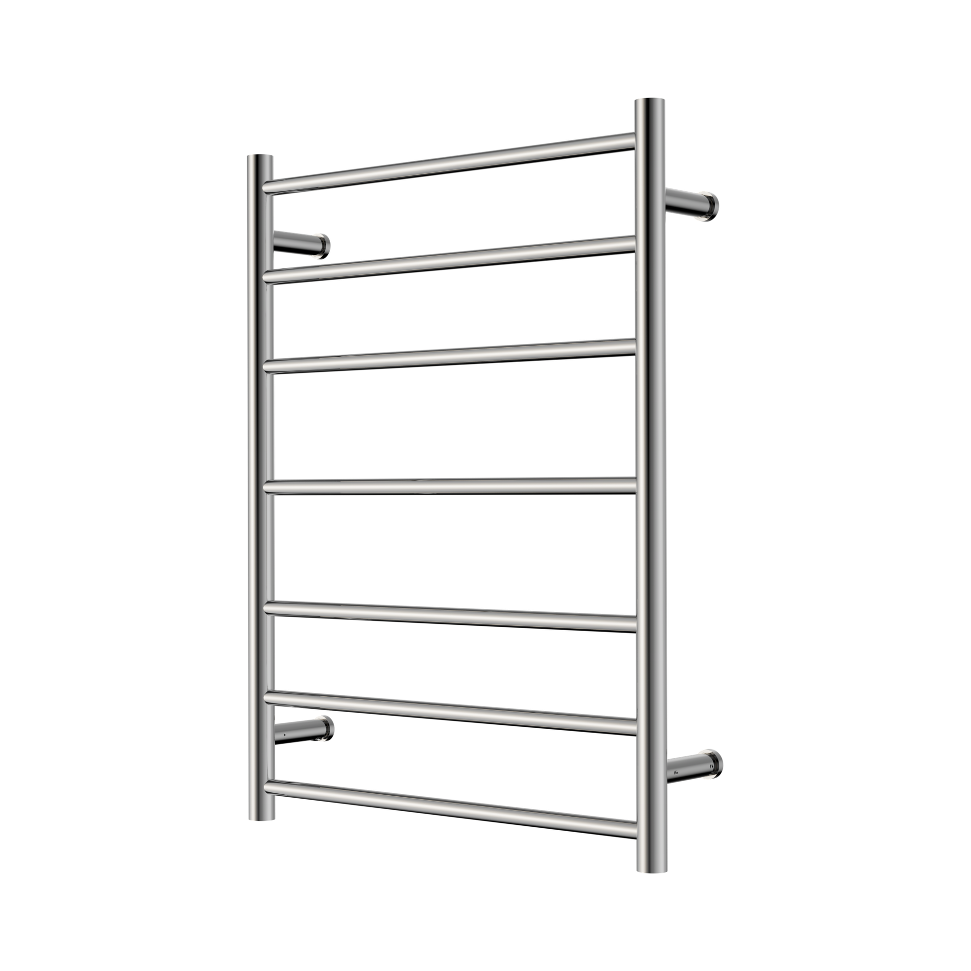 Mecca 240V 7 Bar Heated Towel Ladder
