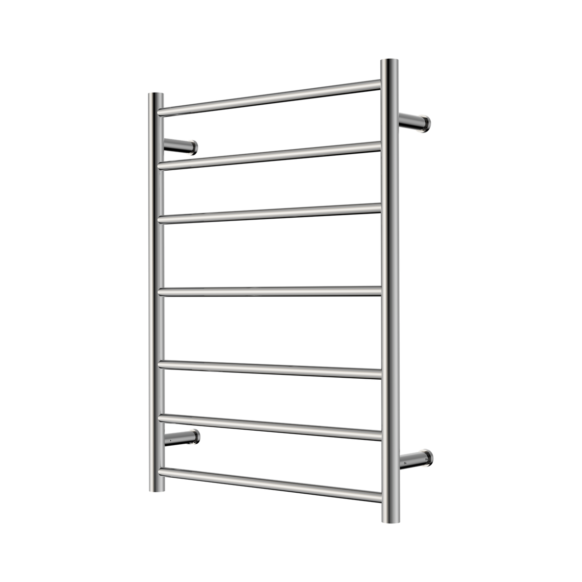 Mecca 240V 7 Bar Heated Towel Ladder