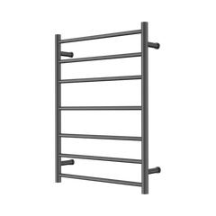 Mecca 240V 7 Bar Heated Towel Ladder