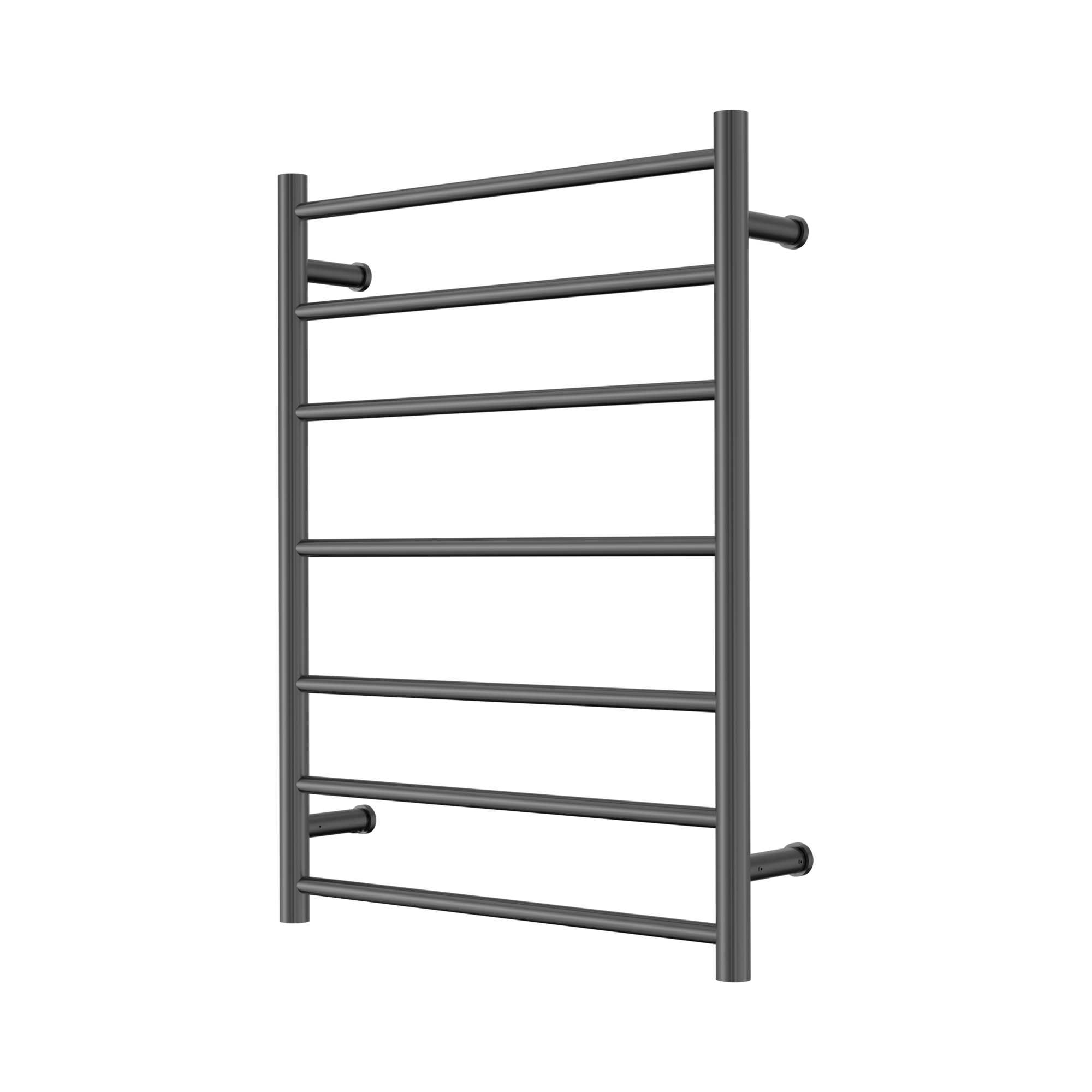 Mecca 240V 7 Bar Heated Towel Ladder