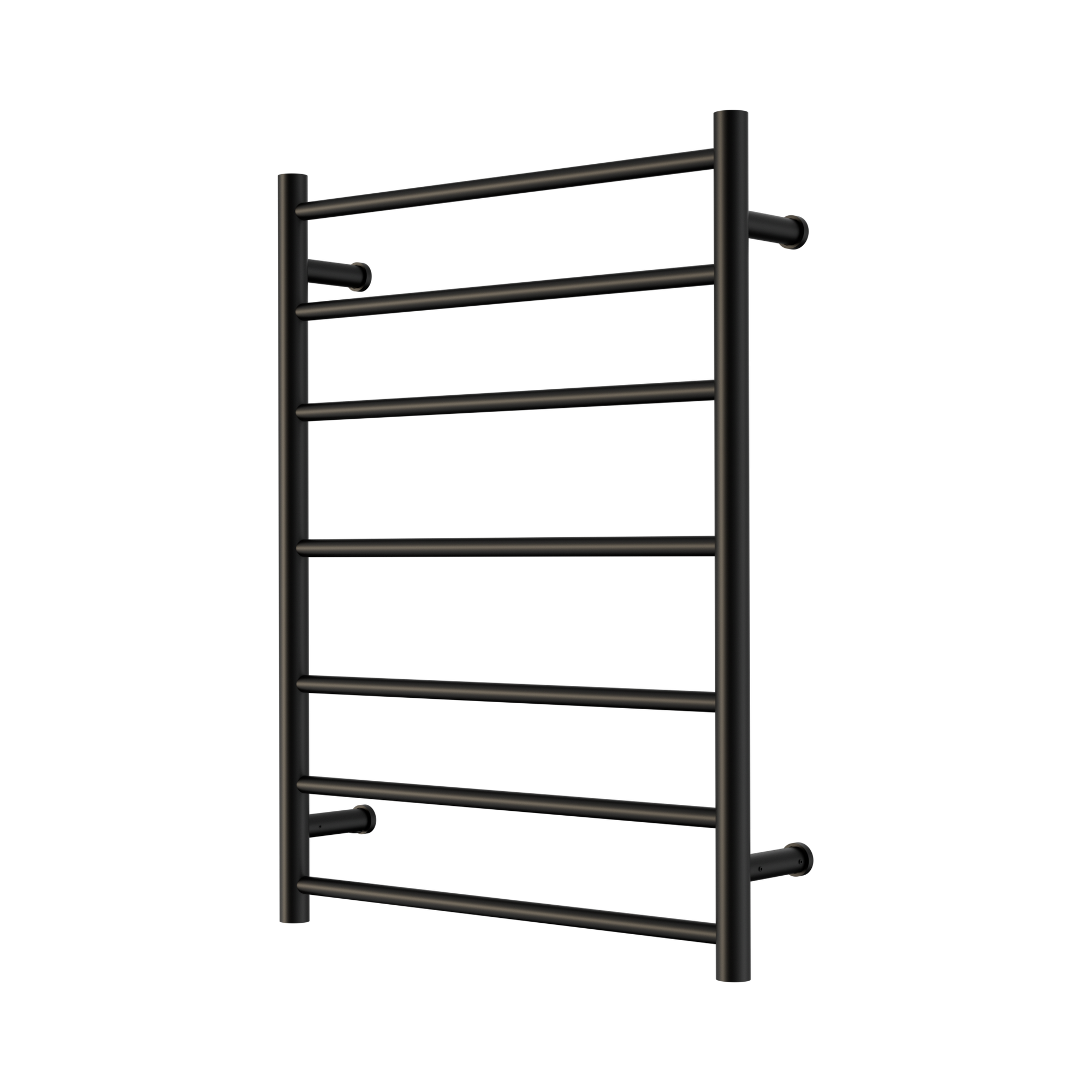 Mecca 240V 7 Bar Heated Towel Ladder