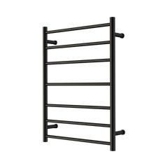 Mecca 240V 7 Bar Heated Towel Ladder