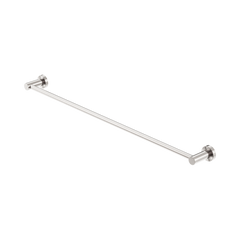 Mecca Single Towel Rail 800mm