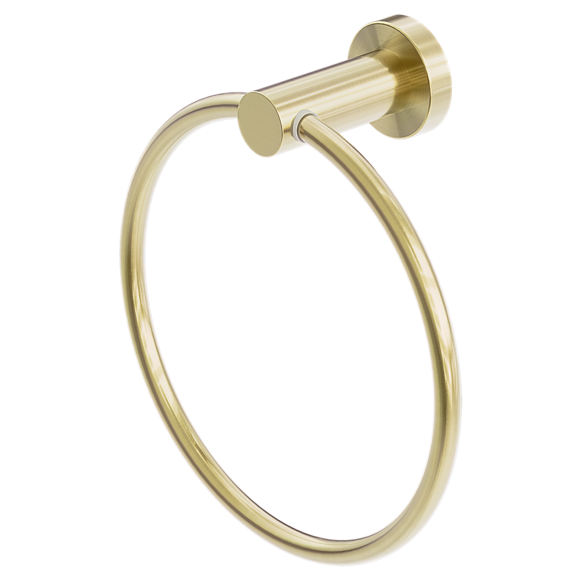 Mecca Hand Towel Ring