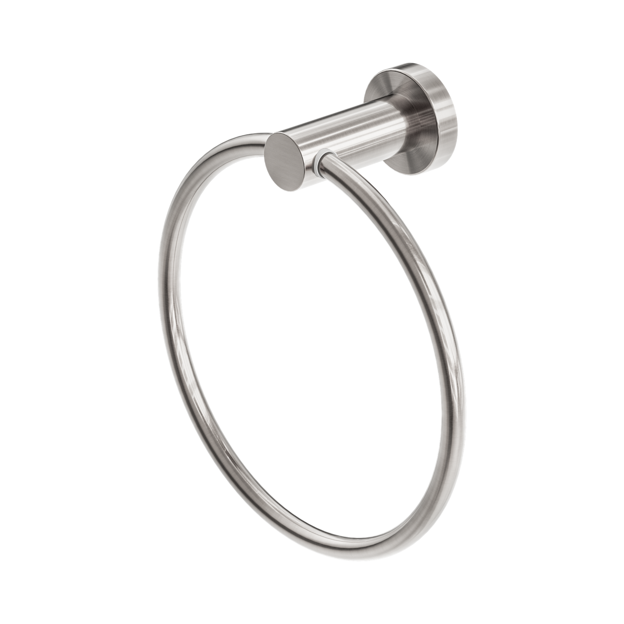 Mecca Hand Towel Ring