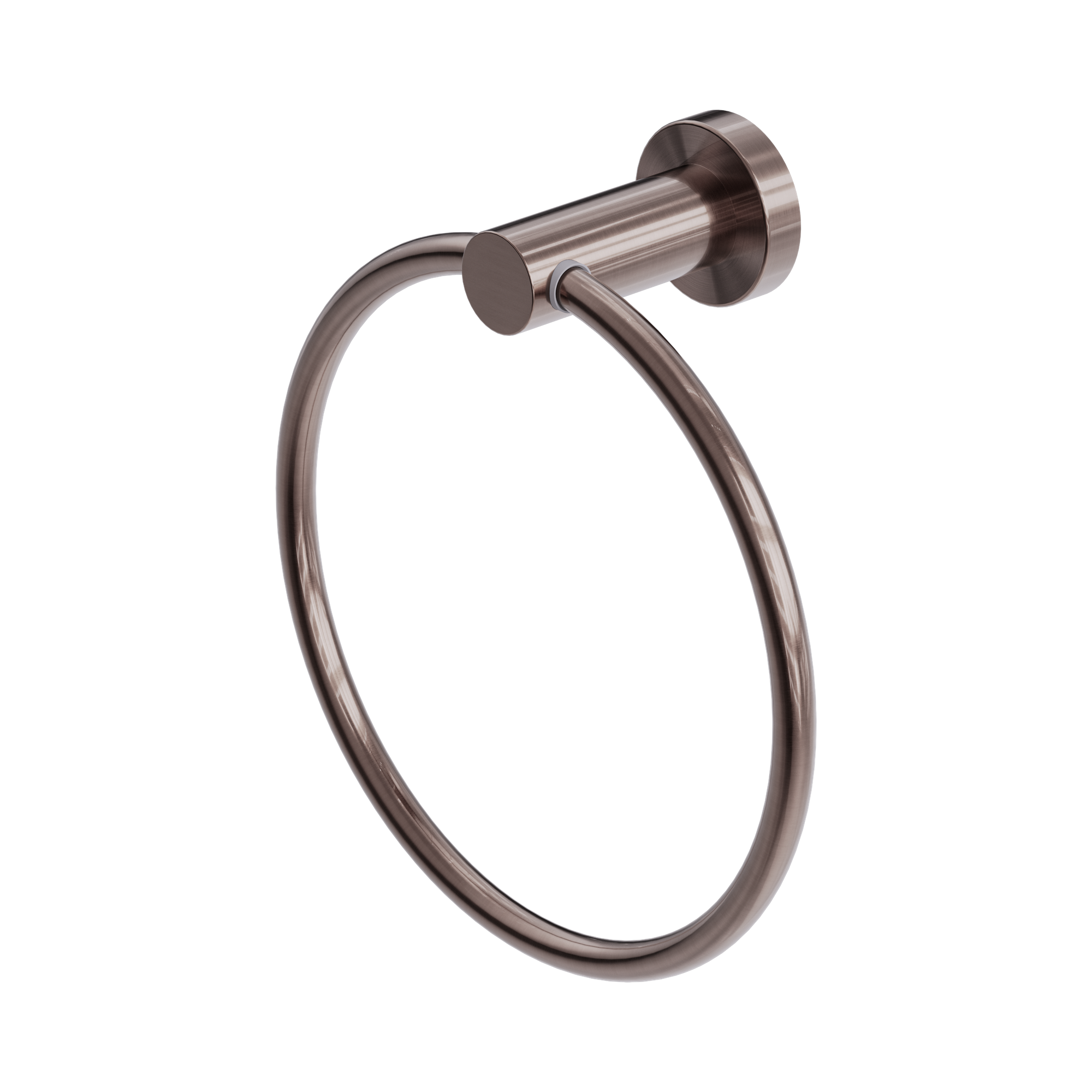 Mecca Hand Towel Ring