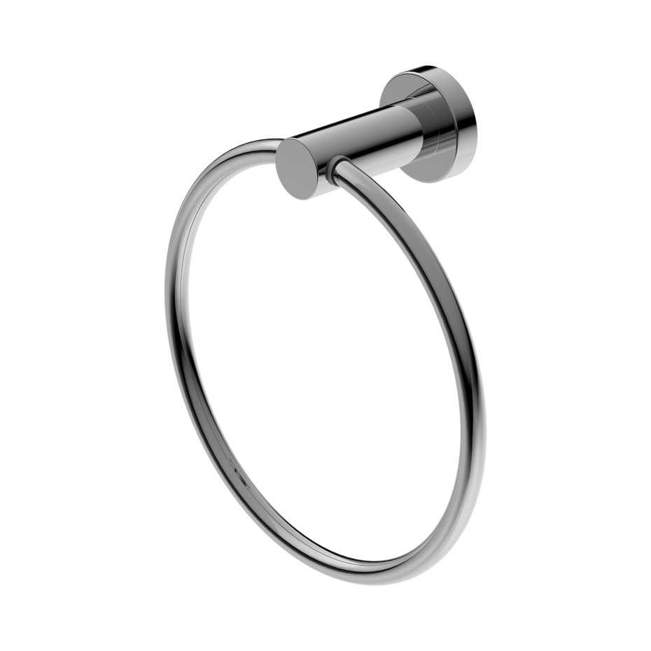 Mecca Hand Towel Ring