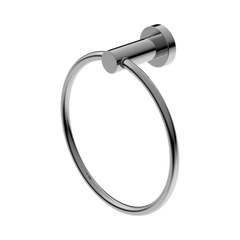 Mecca Hand Towel Ring