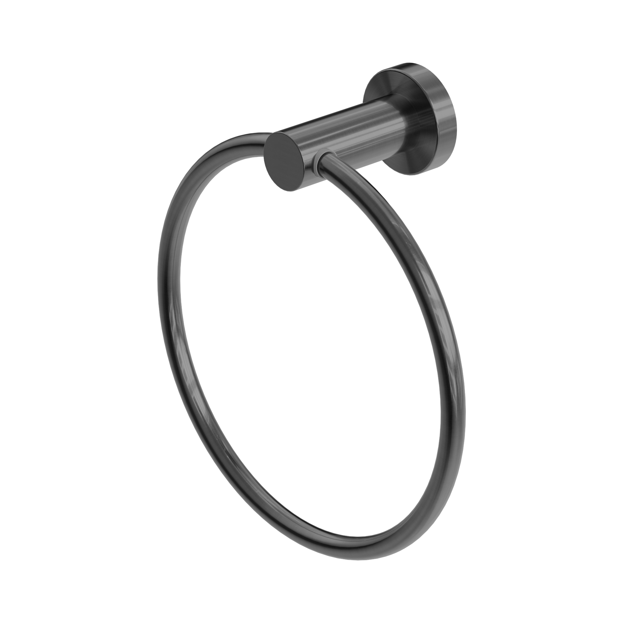 Mecca Hand Towel Ring
