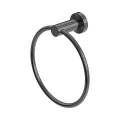 Mecca Hand Towel Ring