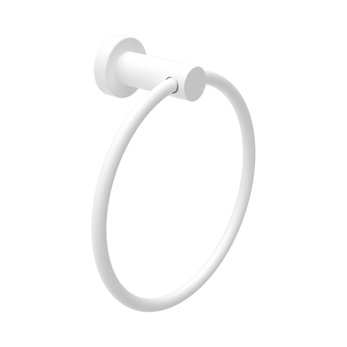 Mecca Hand Towel Ring