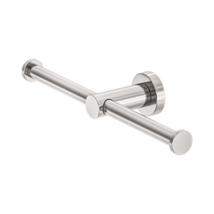 Mecca Double Toilet Roll Holder