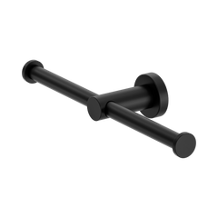 Mecca Double Toilet Roll Holder