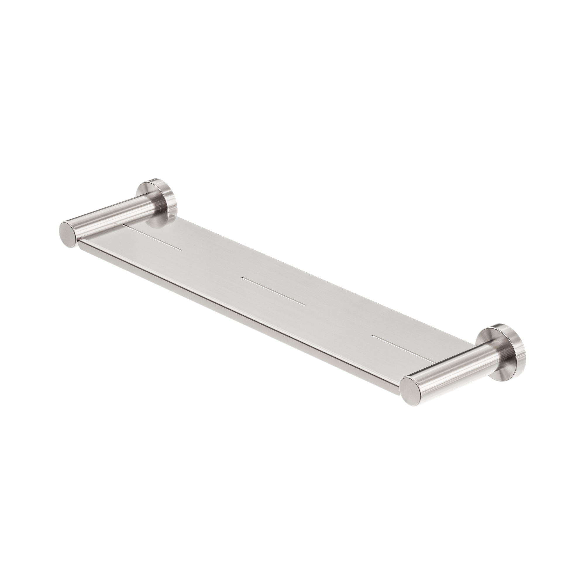 Mecca Metal Shower Shelf