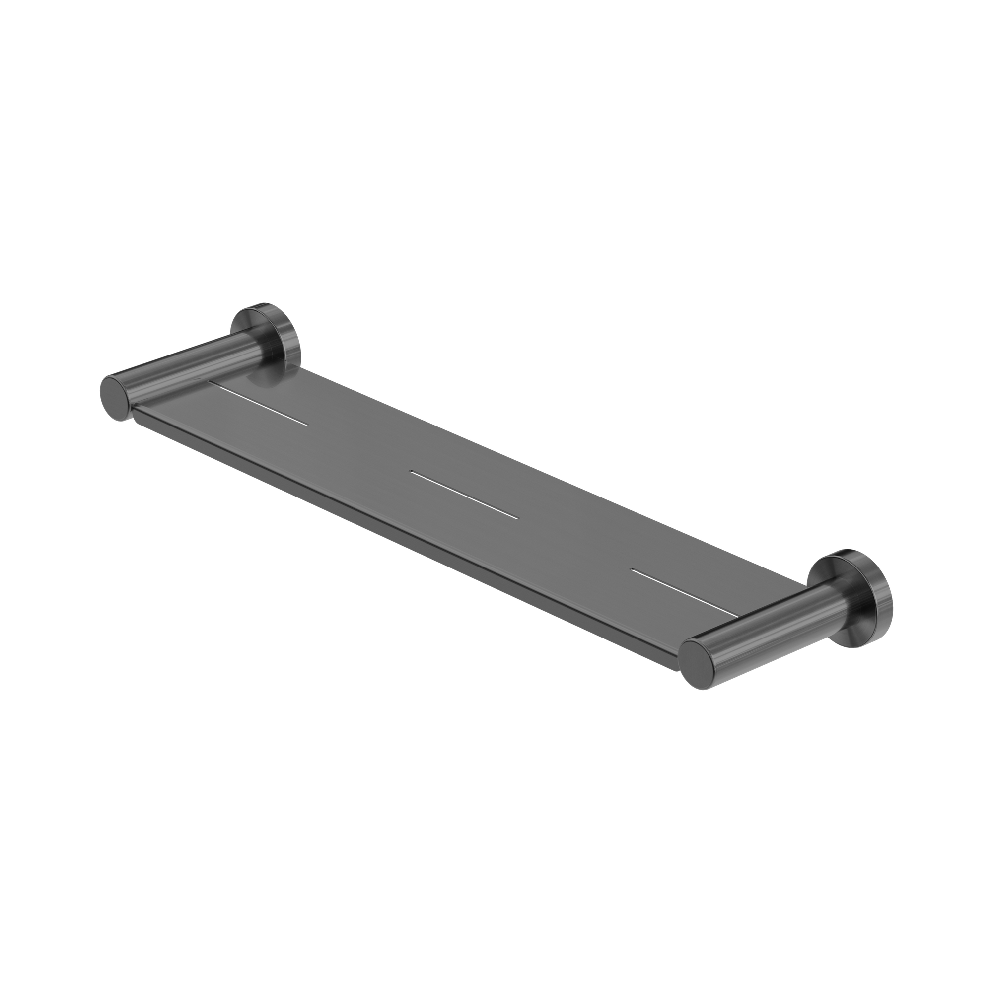 Mecca Metal Shower Shelf