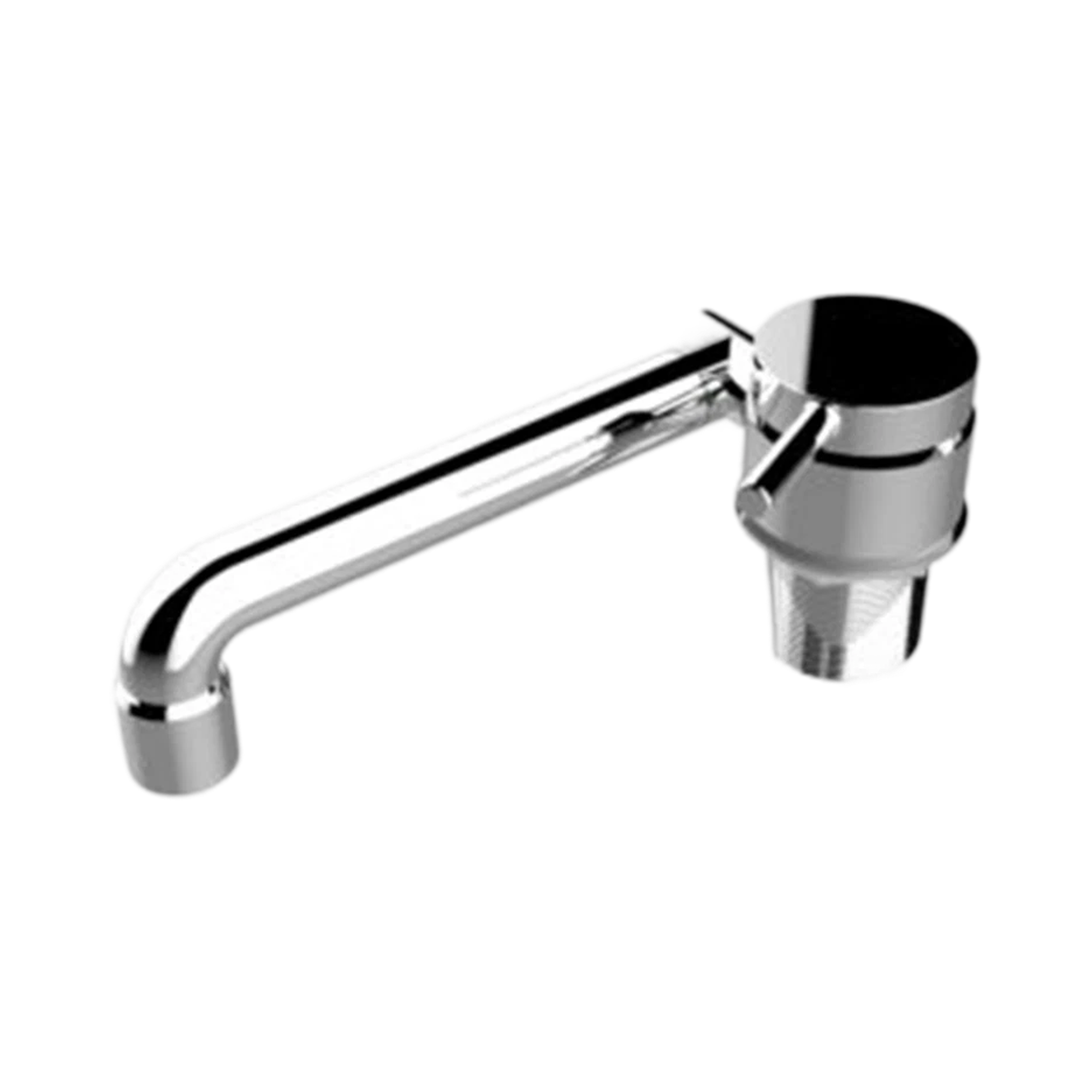 Caravan Low Profile Mixer