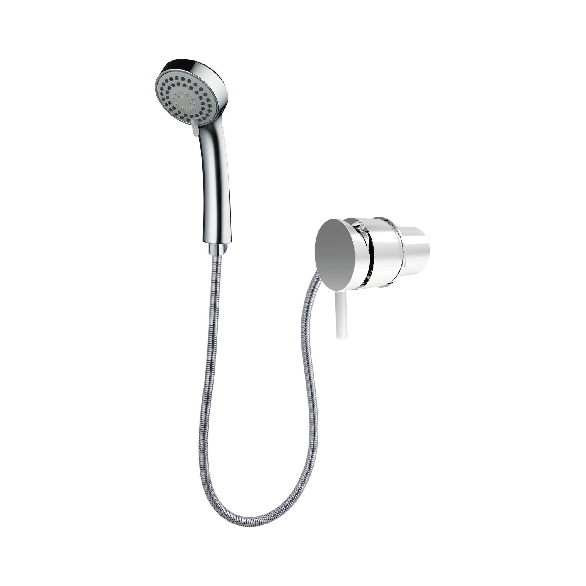 Caravan External Shower