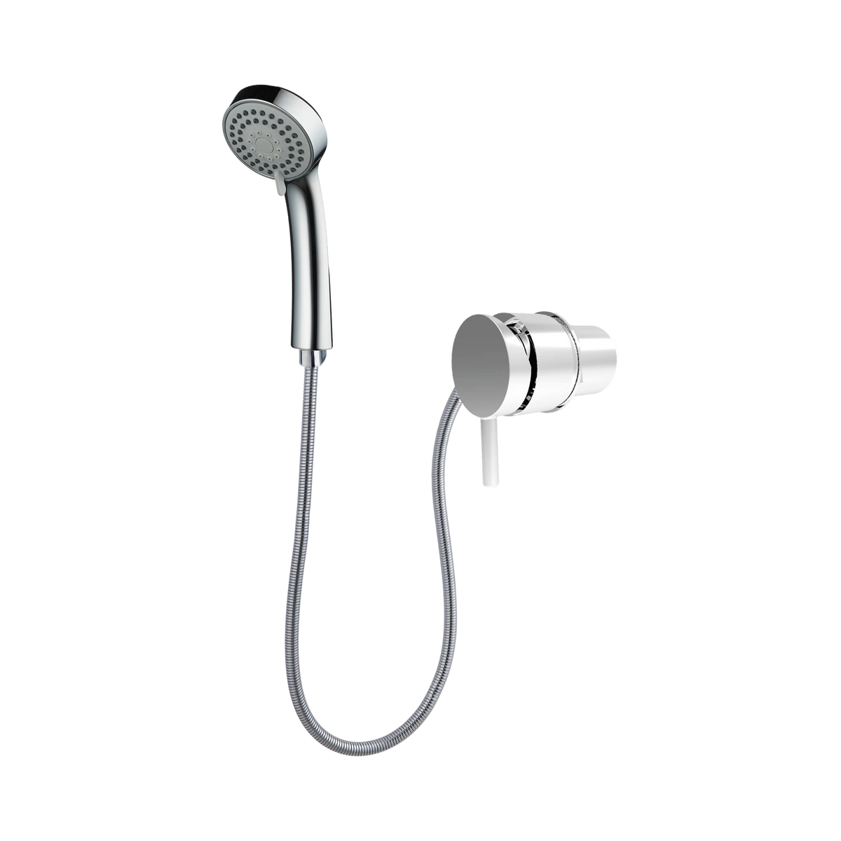 Caravan External Shower