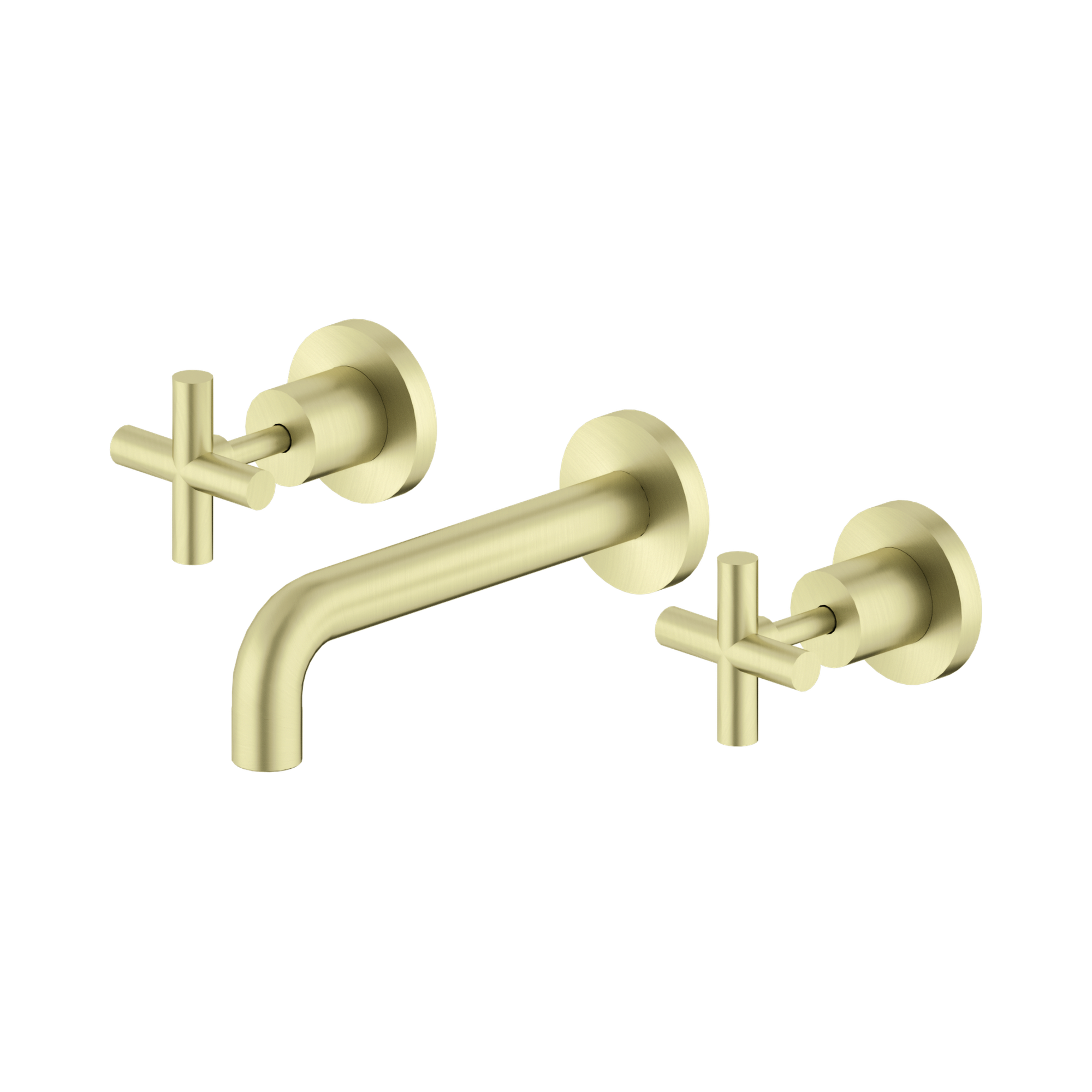 X Plus Wall Basin Set 180mm