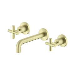 X Plus Wall Basin Set 180mm