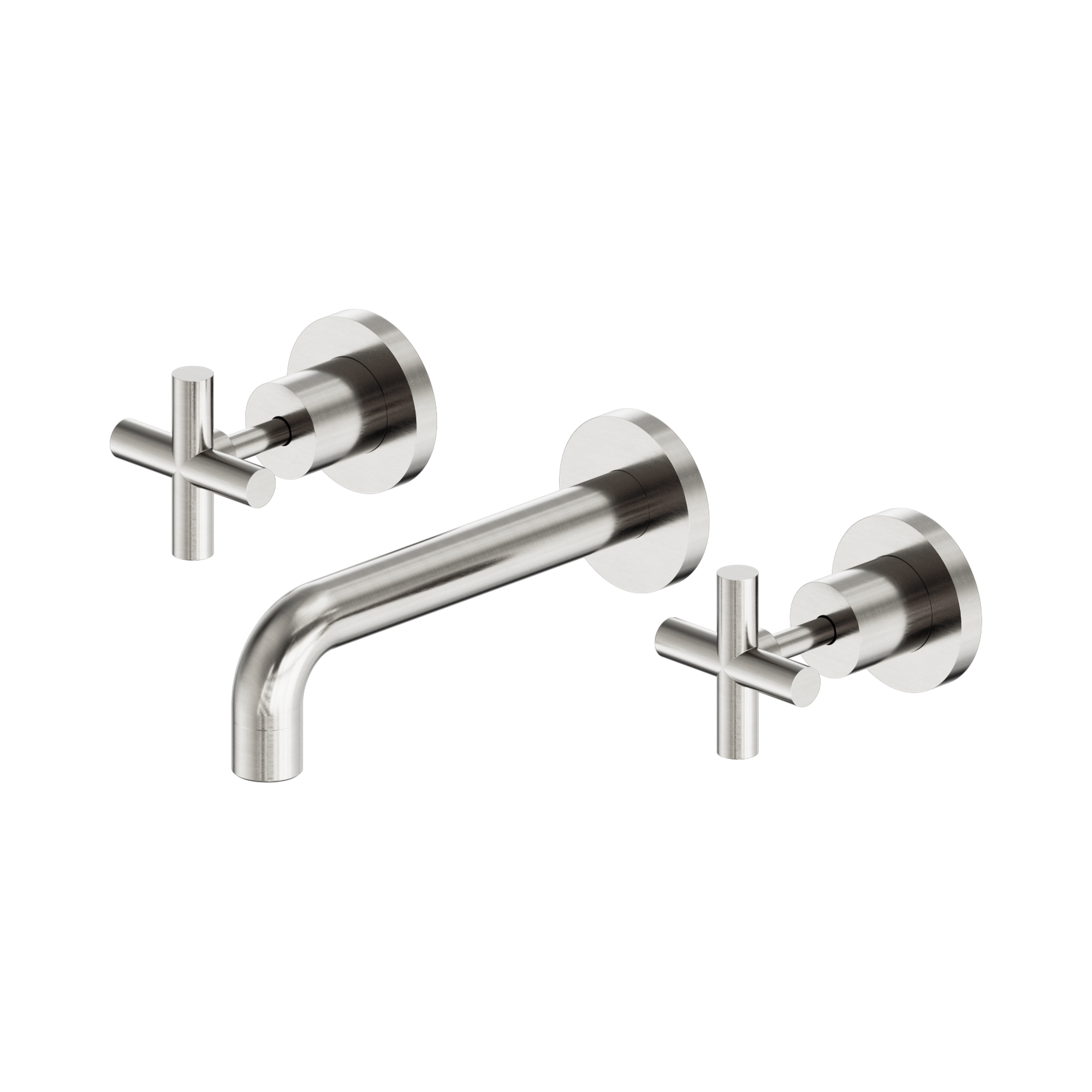 X Plus Wall Basin Set 180mm