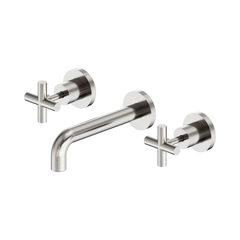 X Plus Wall Basin Set 180mm