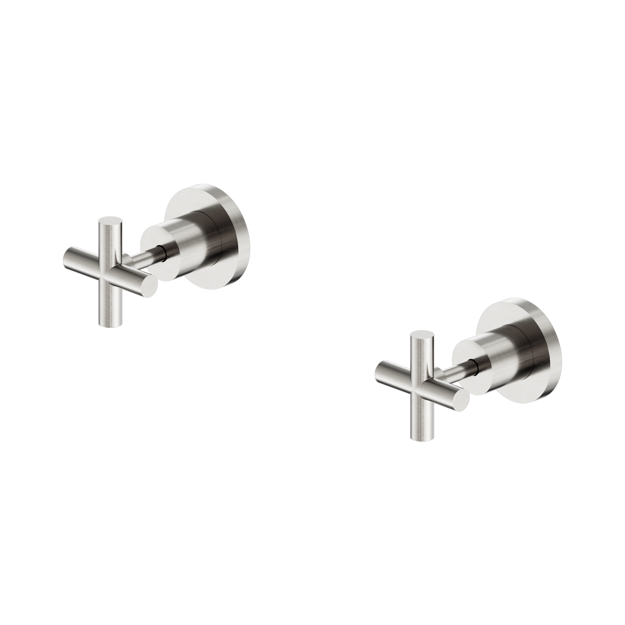 X Plus Wall Tops Assembly