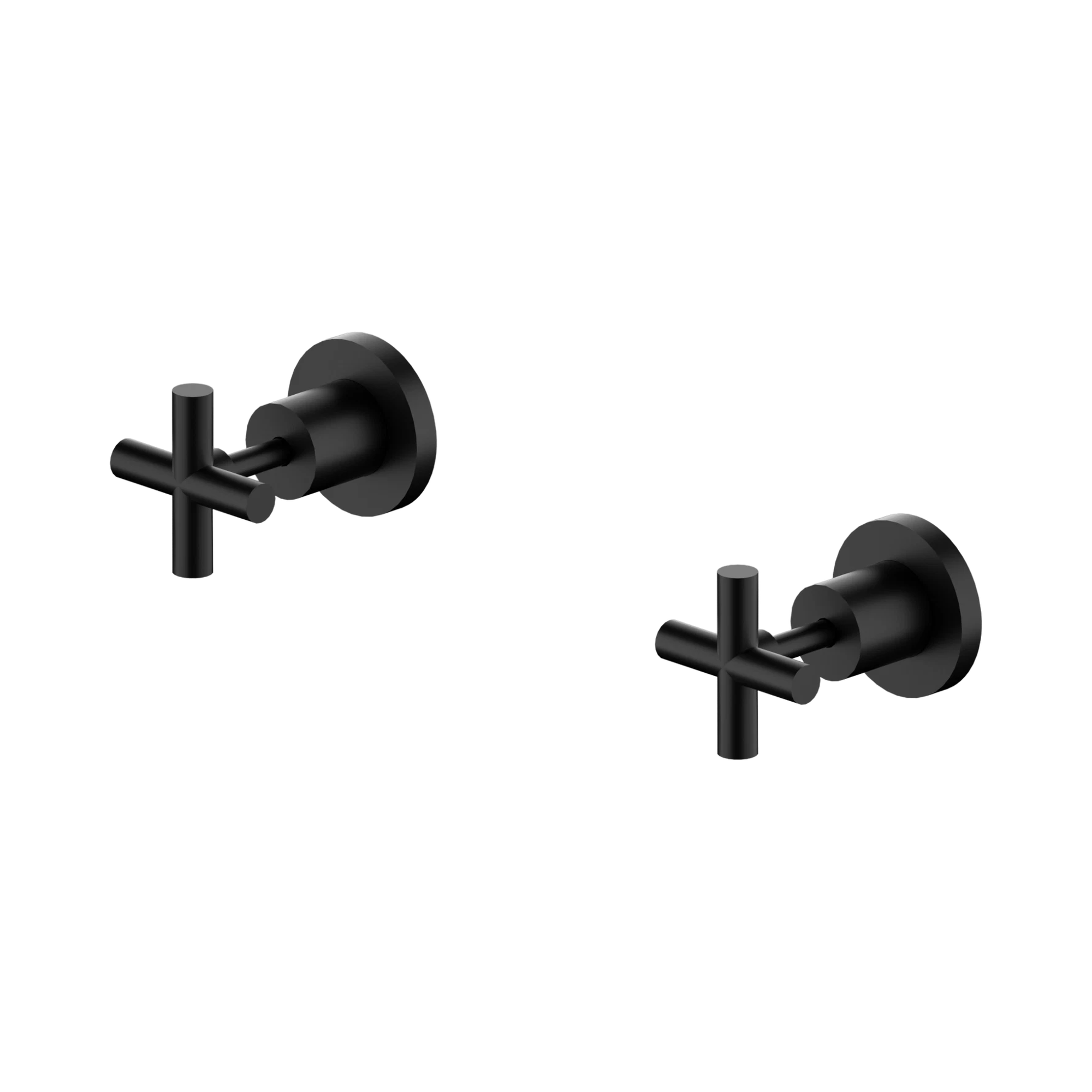 X Plus Wall Tops Assembly