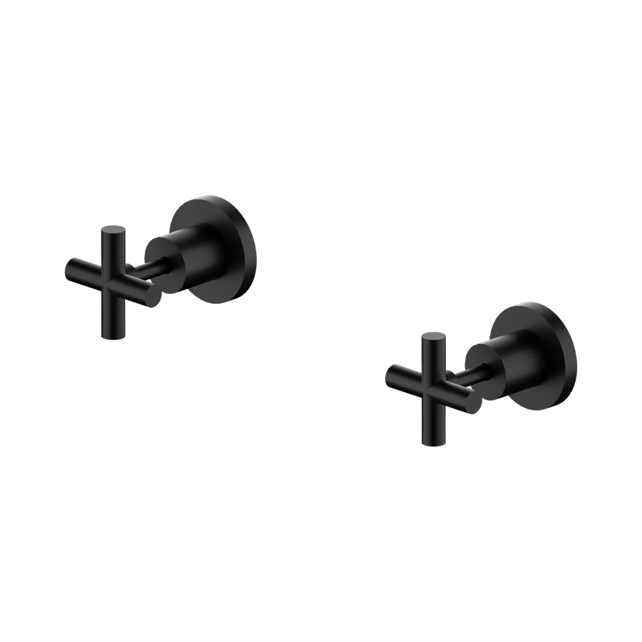 X Plus Wall Tops Assembly