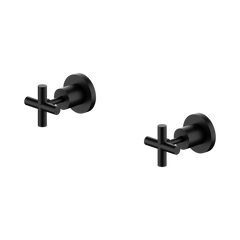 X Plus Wall Tops Assembly