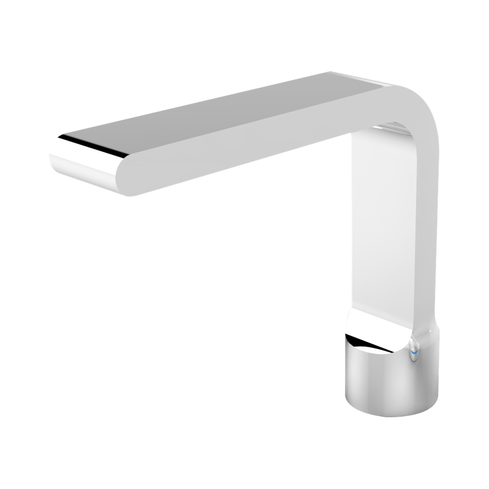 Pearl Basin Set Spout Only