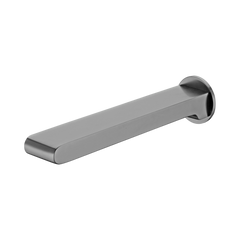 Pearl Wall Basin Set Spout Only